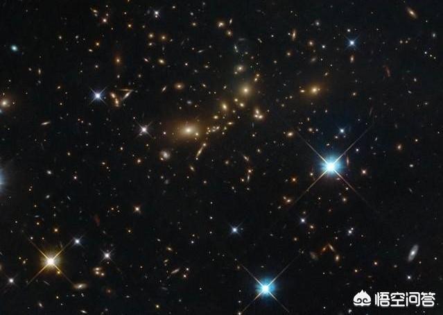 灵异事件霍金死了吗:霍金认为一定有外星人吗？为什么，他发现了什么？