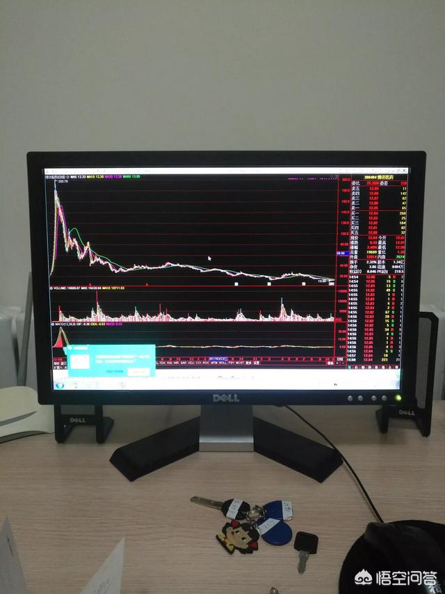 有人说散户一直是“韭菜”的命，但是还要疯狂入市，对此你怎么看？插图3