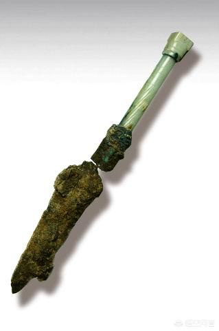 头条问答 - 古代有什么著名的兵器真实且有实物?(悟贵勤思的回答,0赞)