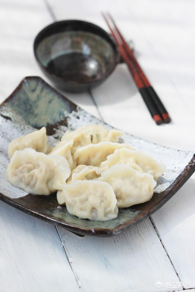 饺子馅的种类:说出你心目中最好吃的饺子馅？