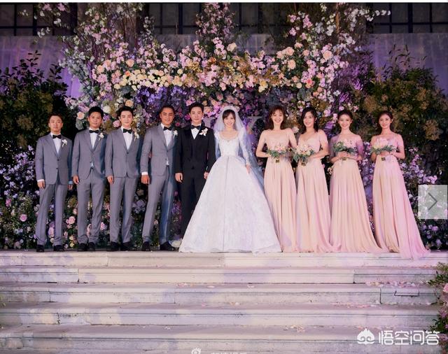 邱泽图片:唐嫣结婚了，邱泽还好吗？