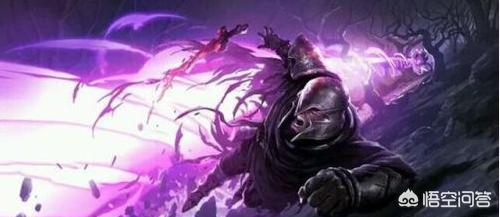 洛克甜筒丁丁:LOL五个虚空兽的组合强不强？
