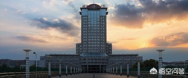 中国航空航天类大学有多少？-第4张图片-9158手机教程网