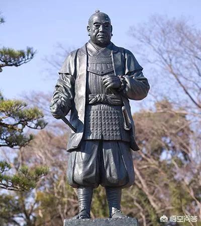 日本战国三杰都有谁，日本战国第一人是谁织田信长、德川家康还是丰臣秀吉