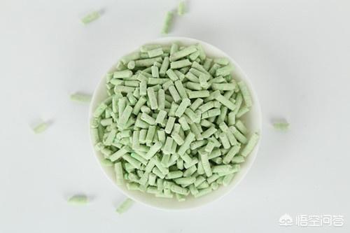 猫砂购买:便宜的豆腐猫砂好用吗？很便宜的猫砂会有粉尘吗？