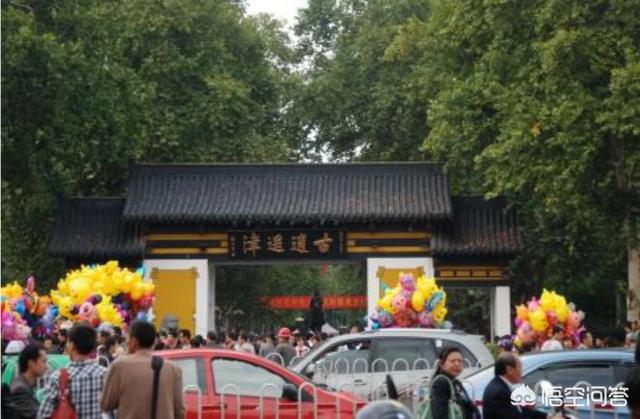合肥本地群聊:合肥周边一日游，有哪些地方值得去？
