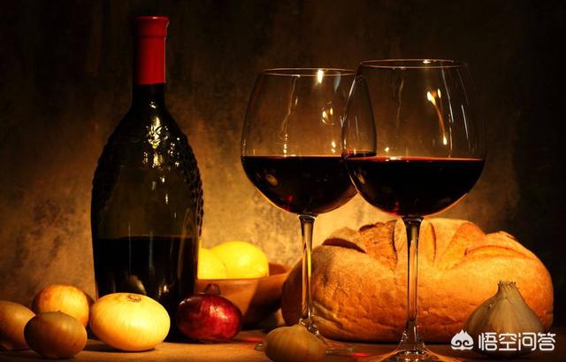 最贵的红酒多少钱一瓶，世界上最贵的葡萄酒叫什么名字
