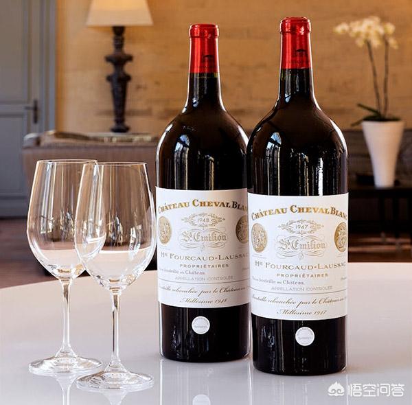 saintlauza红酒价格，一百元和一千元的葡萄酒有何区别