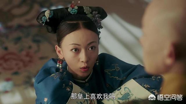 由吴谨言主演于正的网剧《皓镧传》值得看吗？还会像《延禧攻略》一样火吗？