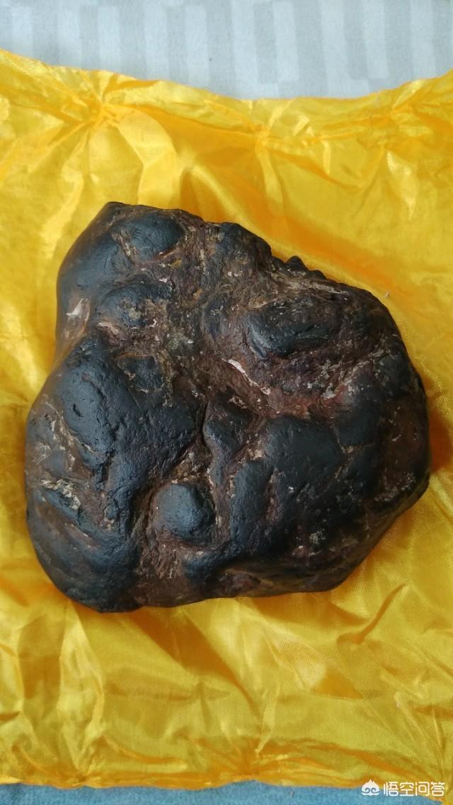 哪些品种的陨石可以泡水喝?-生活百科