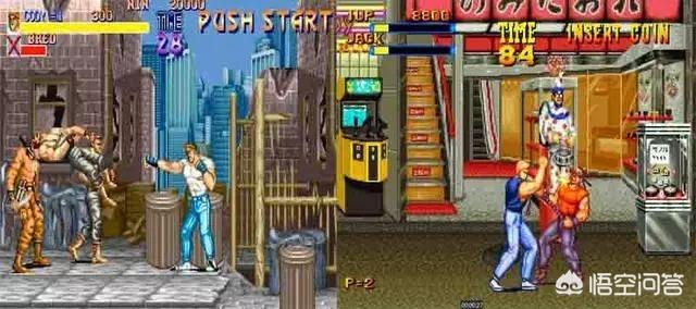 早年SNK和CAPCOM相互借鉴过什么<a href=https://maguai.com/list/48-0-0.html target=_blank class=infotextkey>游戏</a>