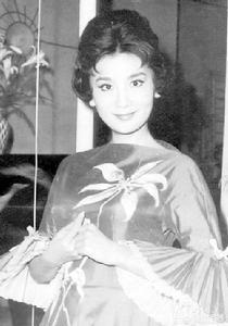 陈思思的丈夫:长城三公主（夏梦、石慧、陈思思）婚姻都幸福吗？