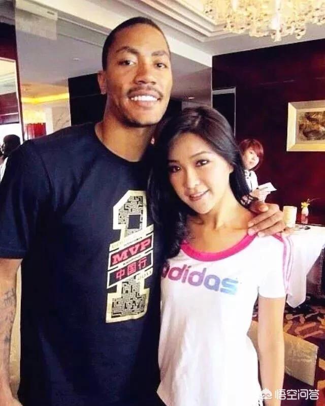 为什么NBA美女主播周玲安被粉丝称为最美双语主播和中国版卡戴珊？
(图6)