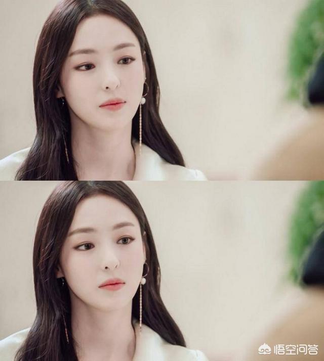 头条问答 - 韩剧《秘密》李多喜精致魅力妆容该怎么化?