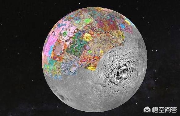 有人说“月球是外星人留下来的飞船”,这种事情你怎么看呢？