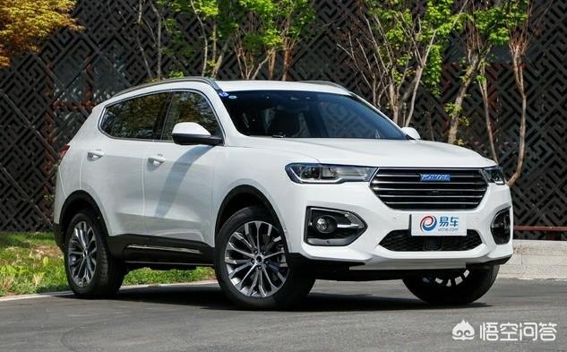 近段时间想买辆10万左右的车,落地十三万之内的suv,有哪些好的推荐？