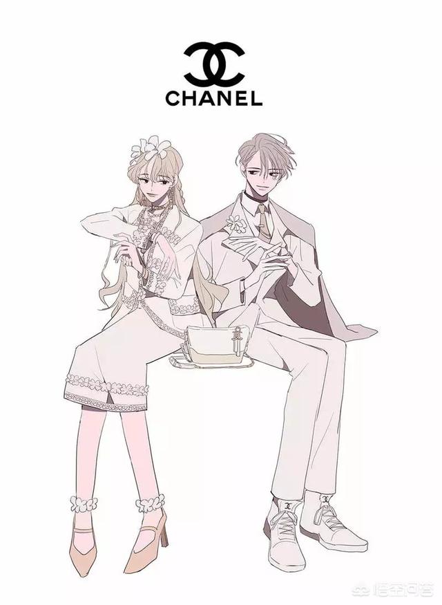 拟人化品牌个性描述:拟人化品牌的发展趋势 高逼格的品牌形象如何打造？
