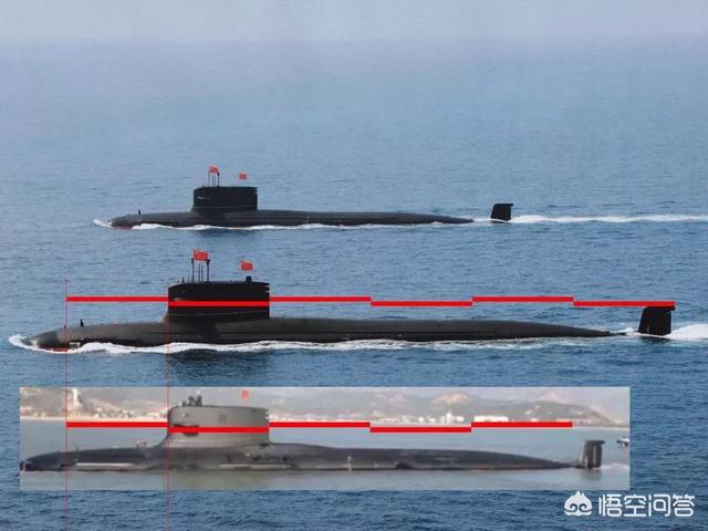 095攻击型核潜艇已经服役了吗其战力如何呢