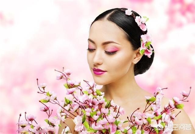 桃花眼能有多迷人呢？
