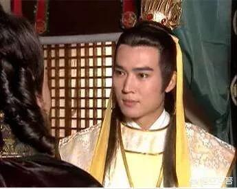 虬髯客和红佛女:李靖和虬髯客到底是什么关系？有何依据？