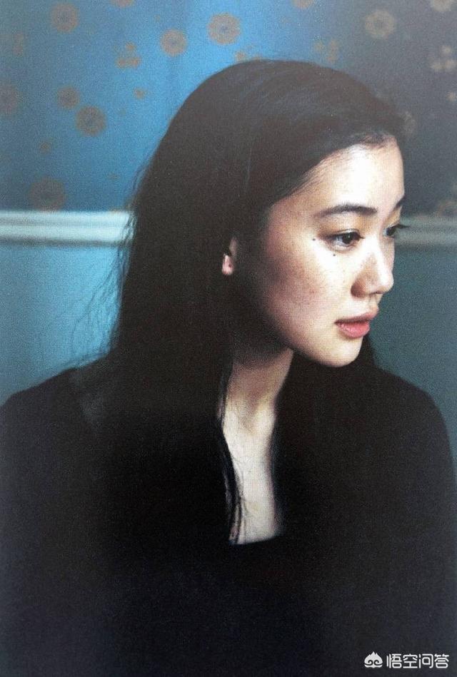 长泽雅美n物:如何评价日本森系女演员苍井优？