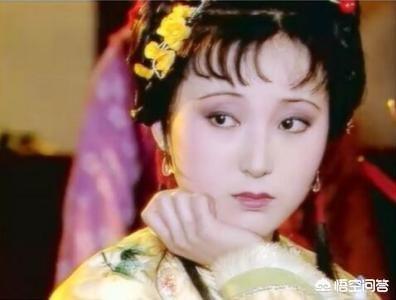 止吠项圈调教视频:林黛玉只嫉妒薛宝钗，不嫉妒袭人吗？为什么？