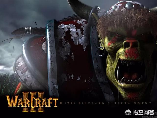 头条问答 - 魔兽争霸四族四大终极步兵哪个最弱?哪个最强?(18个回答)