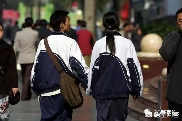 头条问答 - 初中学生谈恋爱,应该怎么教育他比较好?(14个回答)