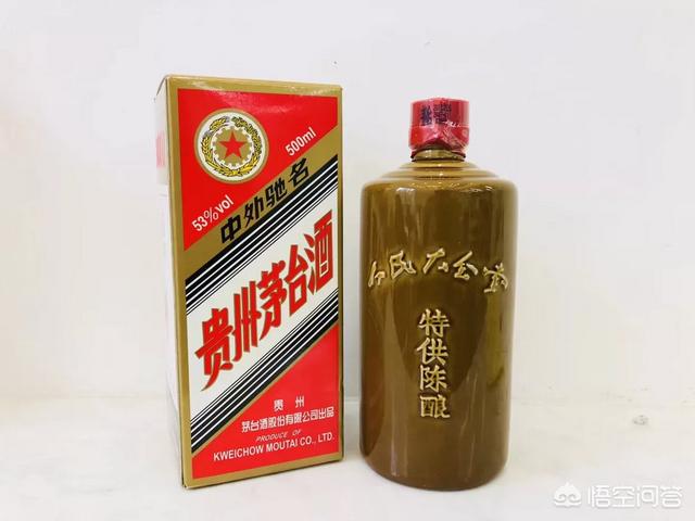 用1万元买几瓶酒放5年，能有多大升值空间(白酒升值空间有多大)