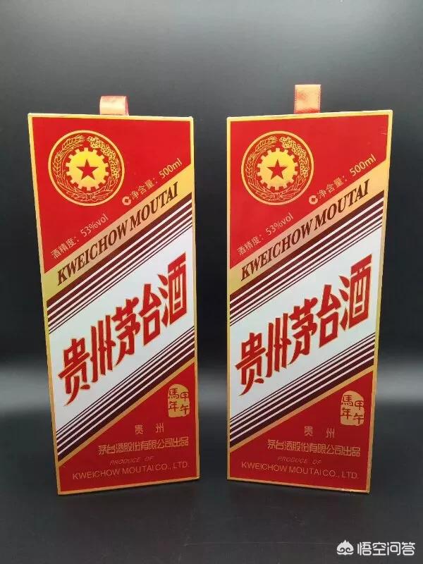 用1万元买几瓶酒放5年，能有多大升值空间(白酒升值空间有多大)