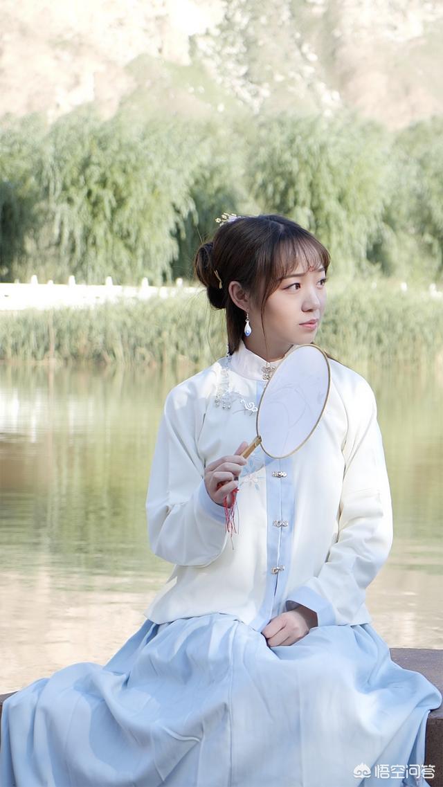 重回汉唐歌词:你曾学过的什么诗词，令你长时间以来反复吟诵，颇有感触