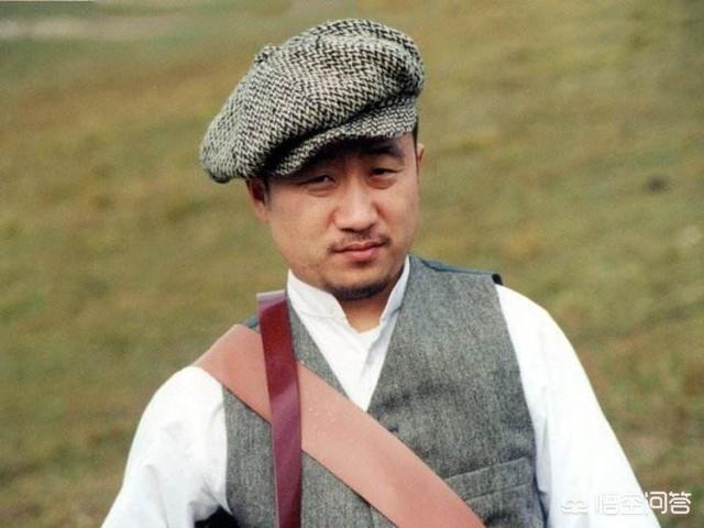 李保田儿子:李保田的儿子李彧多大年龄
