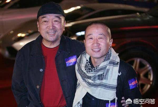 李保田儿子:李保田的儿子李彧多大年龄