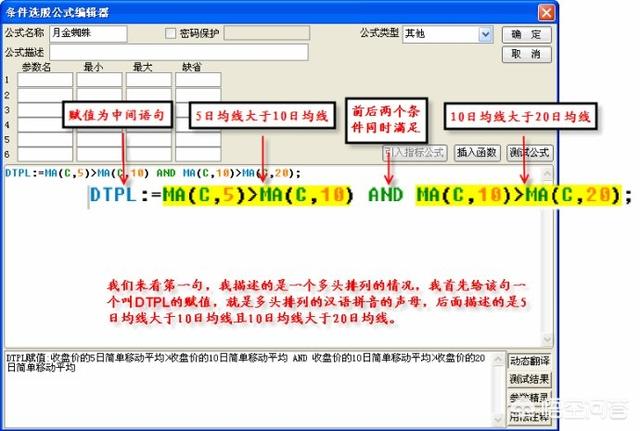 黑马牛股微信交流群:什么是“金蜘蛛”买入法？如何捕抓主升浪牛股？