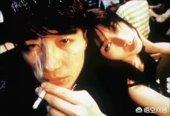 金城武杨采妮:你认为天王黎明最帅气的大荧幕角色是哪个？
