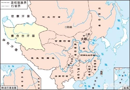 者来寨:大汉与罗马是否曾有一战？甘肃的罗马村是真的吗？