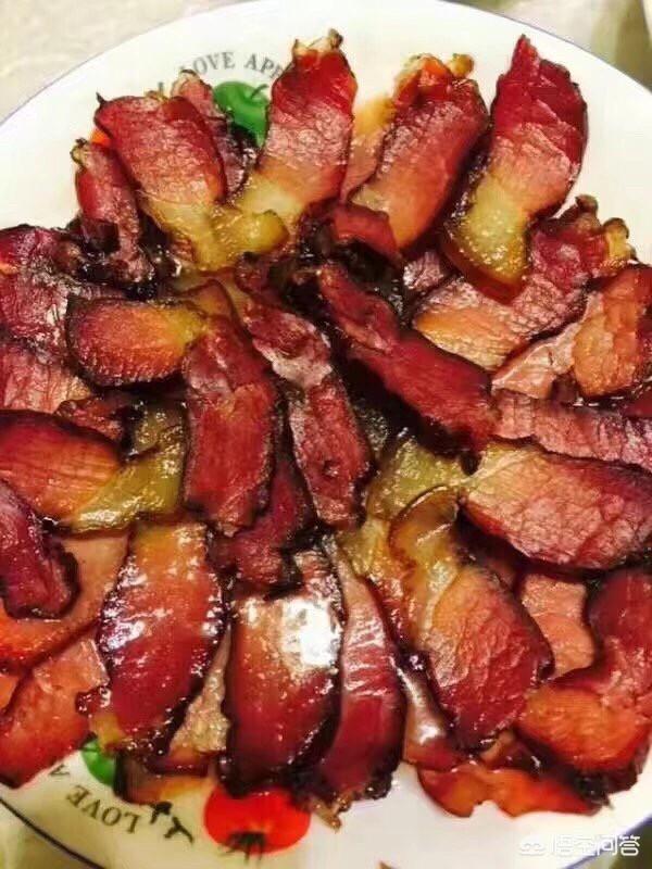 头条问答 - 哪里可以买到放心的腊肉香肠?(23个回答)