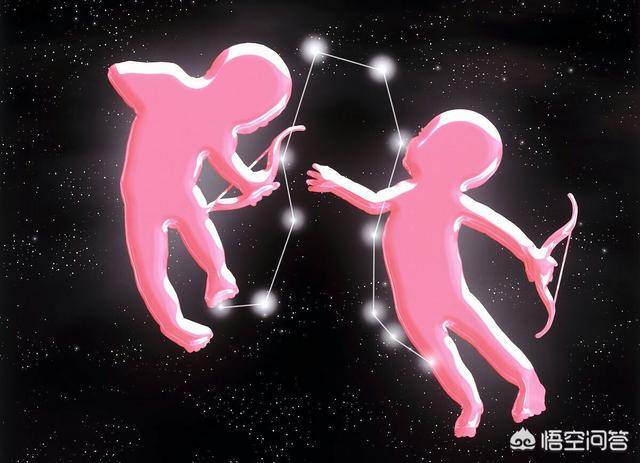 头条问答 - 双子座最可怕的一面是怎样的?(169个回答)