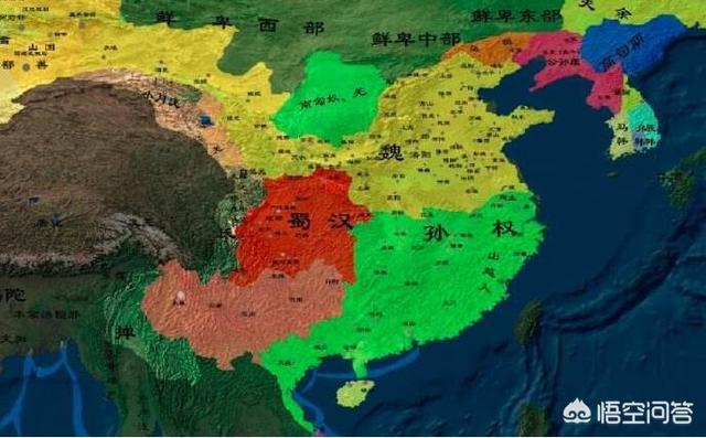 从人口数千的原始部落，到14亿的人口大国，中国的历代人口是如何变化的？