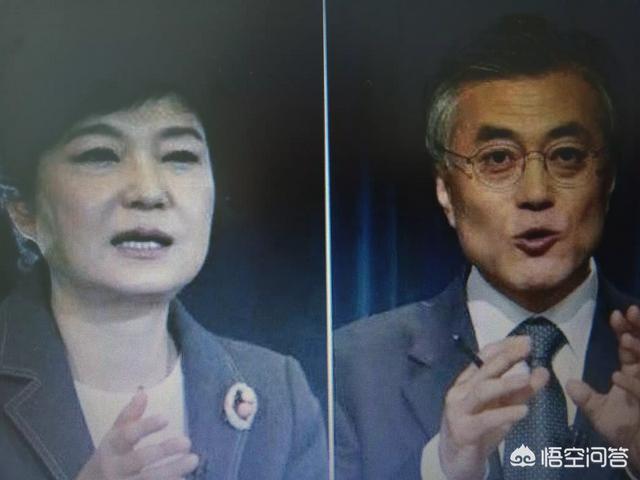 文在寅支持率仅54%,拿下“经济总理”管用吗？
