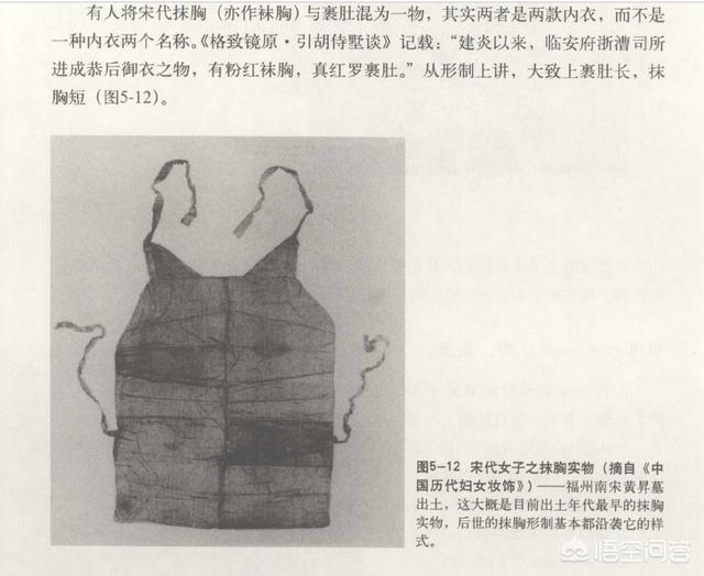 史纳莎狗衣服:古代有没有露肩的衣服？什么人会穿？