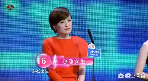 非诚勿扰女嘉宾图片:《非诚勿扰》的女嘉宾，如果都素颜出镜的话，会造成什么后果？