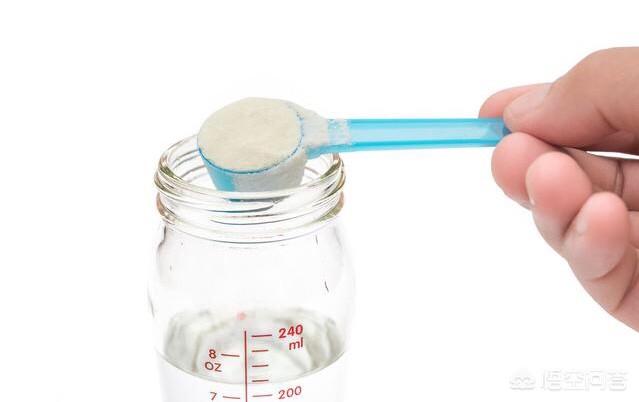 进口配方奶粉哪个比较受欢迎？