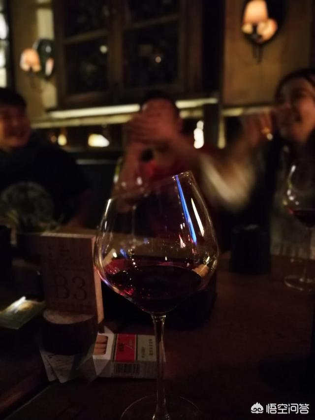 为什么人一到中年特别想喝酒？