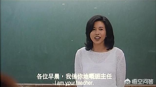 古惑仔人物名字:你最喜欢古惑仔系列电影里的谁为什么喜欢