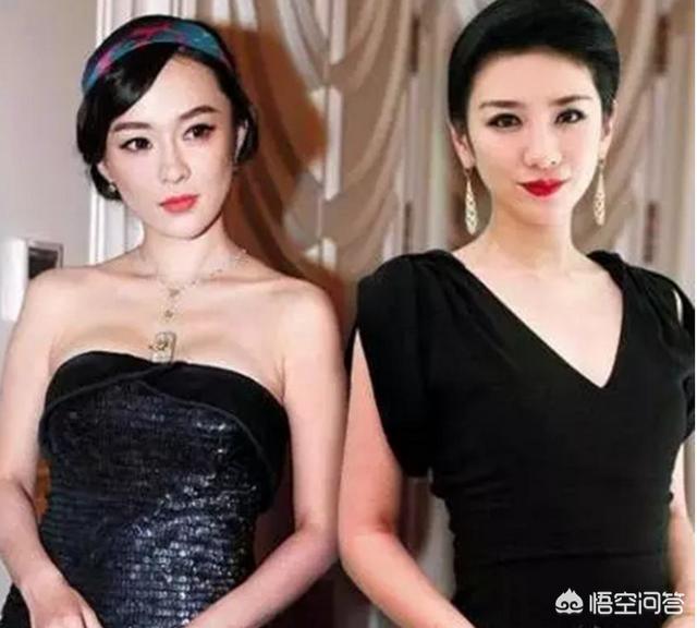 黄奕前夫姜凯:娱乐圈中有哪些