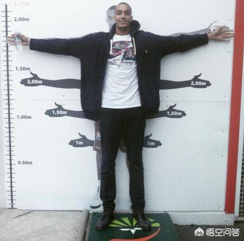 怀特塞德为什么叫白边:哈桑怀特塞德为什么叫白边 NBA历史上都有哪些令人印象深刻的“麒麟臂”？