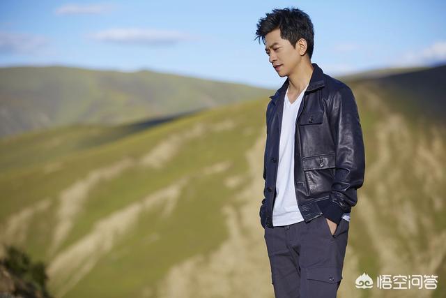 李健老婆:嫁给李健会是一种怎样的感觉？