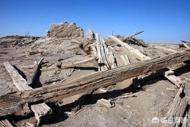 楼兰古国消失的原因:“不破楼兰终不还”的楼兰是如何被破的？哪种说法最接近事实？