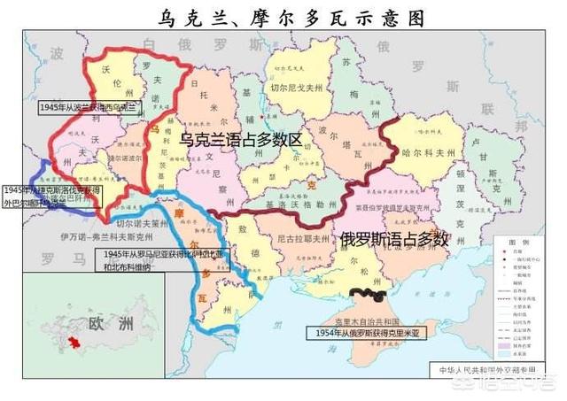 福氏耐格里变形虫:俄邻国“铁娘子”沉寂7年，此时强势回归，普京将如何应对